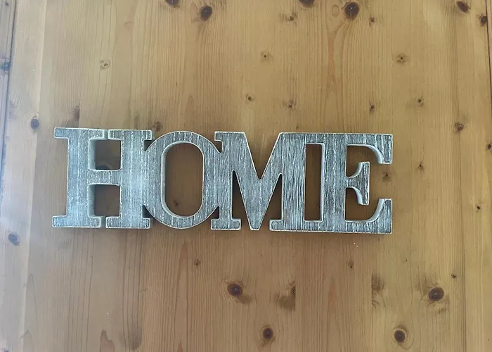 Apartmán Independant Avec Jardin Privatif *