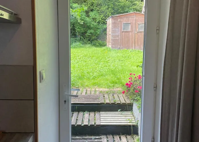 Apartmán Independant Avec Jardin Privatif